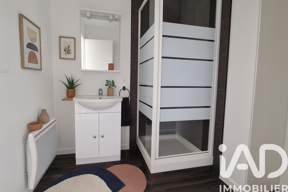 Vente Appartement 1 pièce