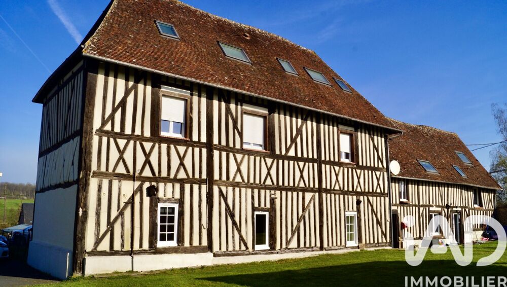 Vente Immeuble Vente Immeuble 283 m&sup2; Bourth