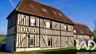  Immeuble à vendre 283 m²