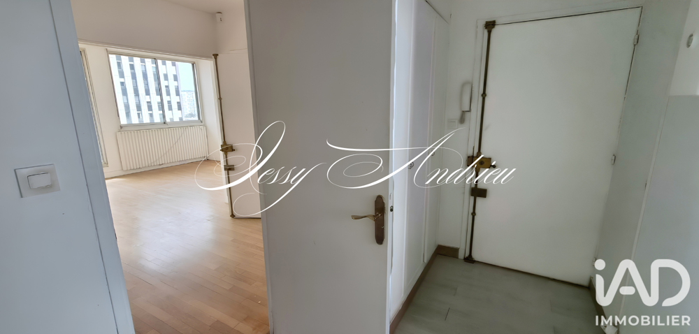 Vente Appartement Vente Appartement 3 pièces Sarcelles