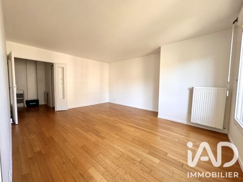   Vente Appartement 3 pièces Appartement - 3 pièce(s) - 67 m²