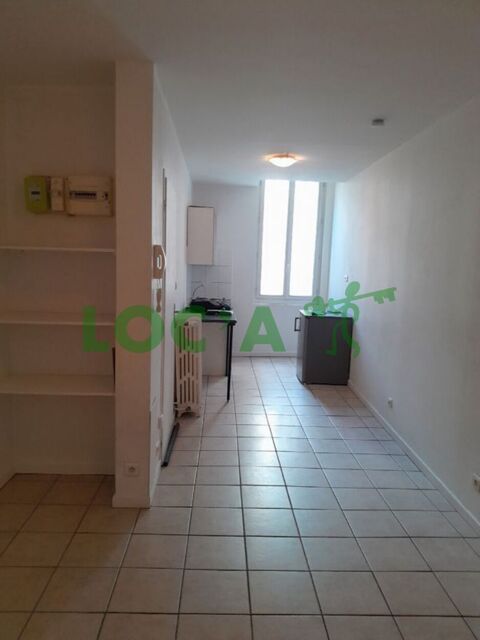 Location Appartement 350 Dijon (21000)