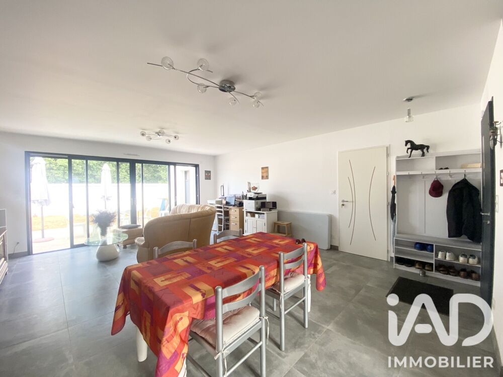 Vente Maison Vente Maison/villa 5 pièces Talmont-saint-hilaire