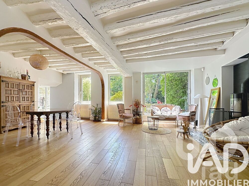 Vente Maison/villa 8 pièces