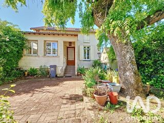  Maison à vendre 5 pièces 107 m²