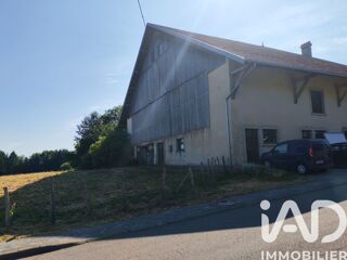  Immeuble à vendre 900 m²