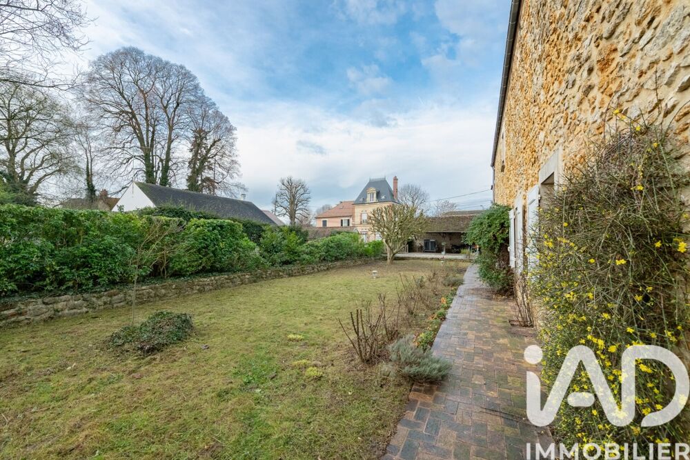 Vente Maison/villa 7 pièces