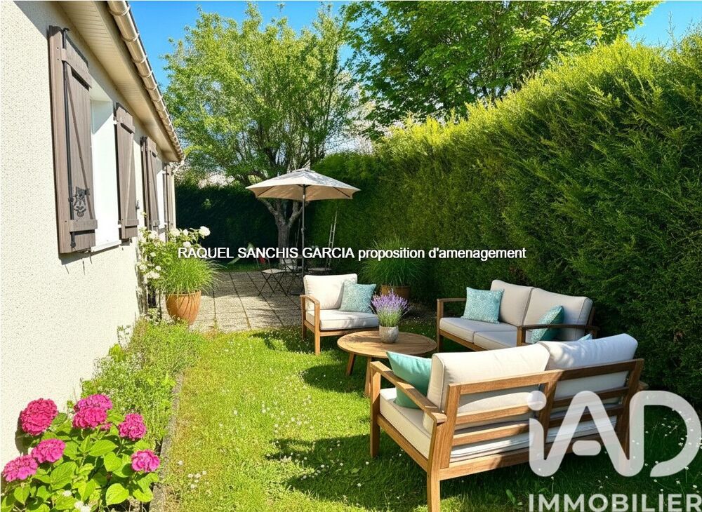 Vente Maison de ville 6 pièces