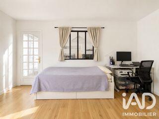  Appartement à vendre 4 pièces 83 m²