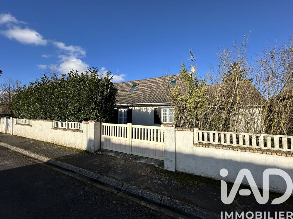 Vente Maison Vente Maison traditionnelle 4 pièces Sainville
