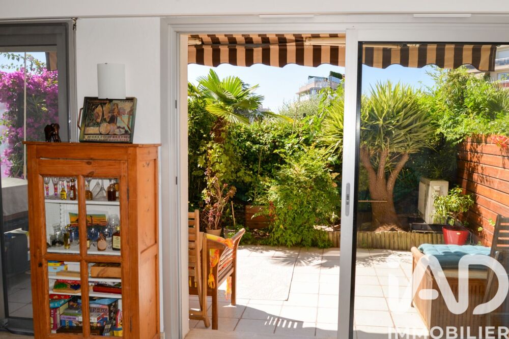 vente Appartement - 3 pièce(s) - 70 m² Antibes (06600)