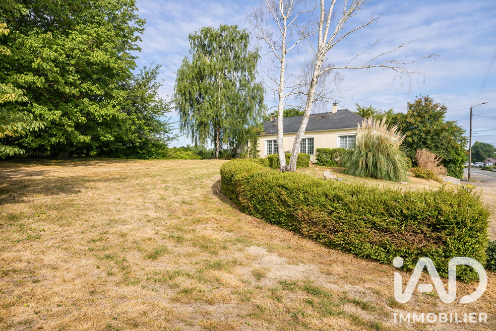 Vente Maison/villa 6 pièces