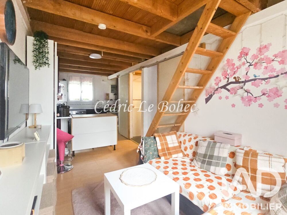 Vente Maison/villa 2 pièces