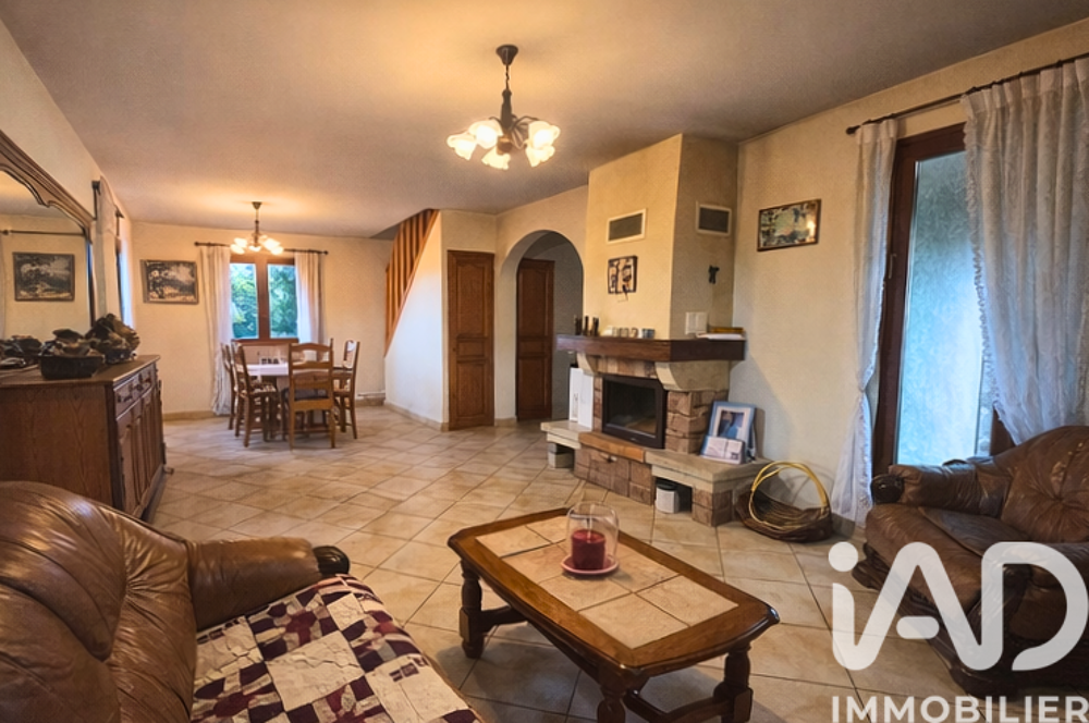 Vente Maison/villa 6 pièces