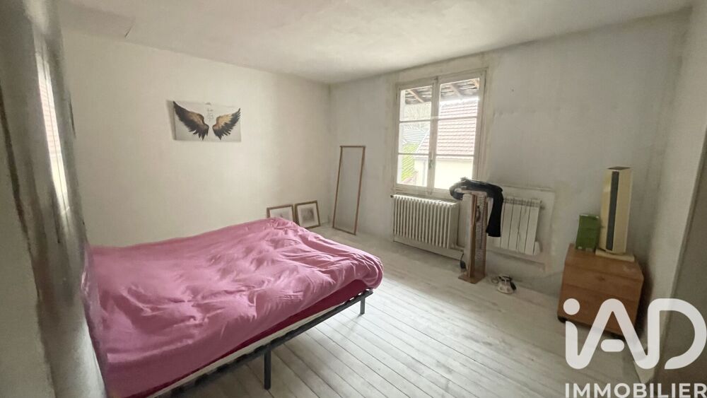 Vente Maison Vente Maison de village 5 pièces Saint-clair-sur-epte
