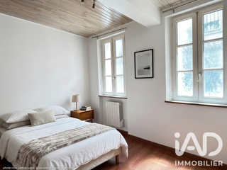  Appartement à vendre 2 pièces 28 m²