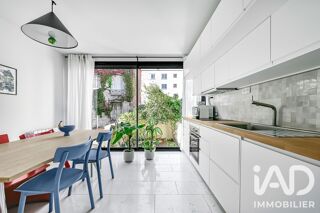  Maison à vendre 6 pièces 116 m²