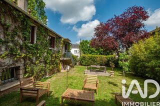  Maison à vendre 7 pièces 139 m²