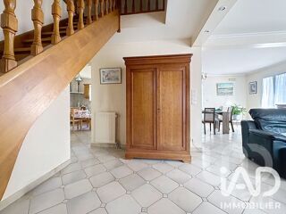  Maison à vendre 7 pièces 131 m²