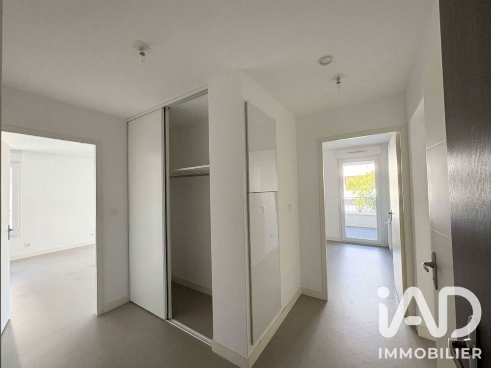Vente Appartement Vente Appartement 3 pièces Thouaré-sur-loire
