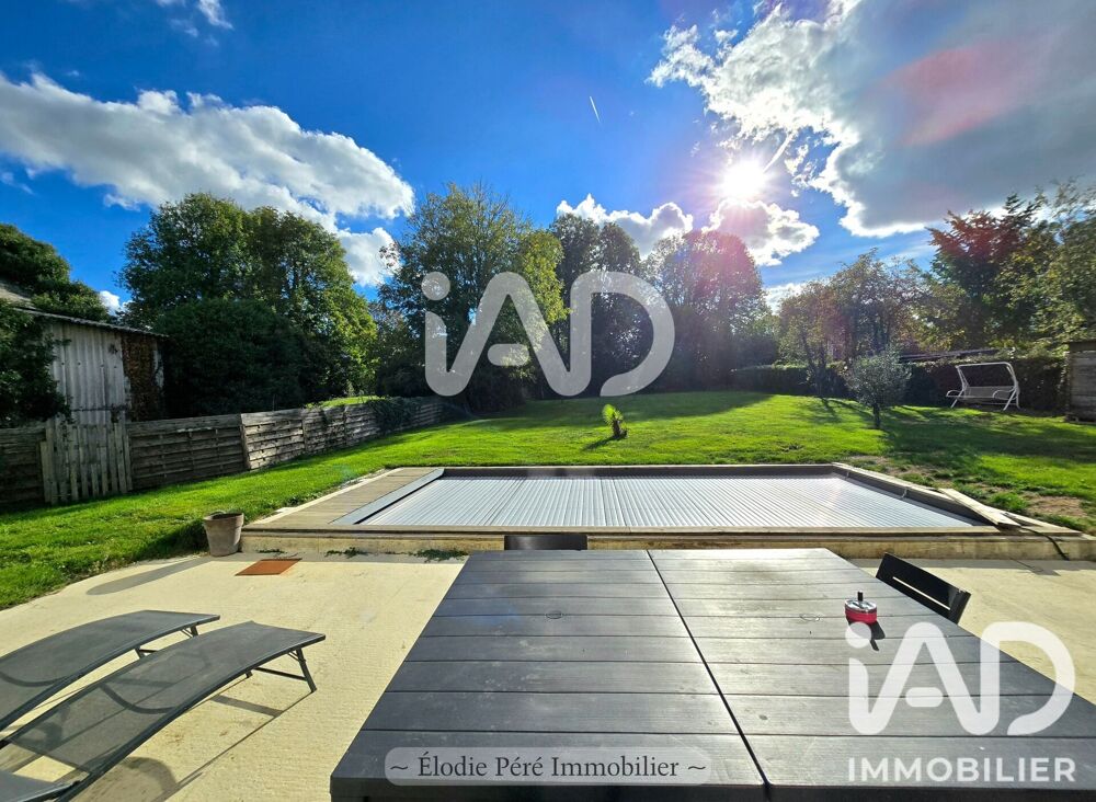 Vente Maison Vente Maison/villa 5 pièces Capvern