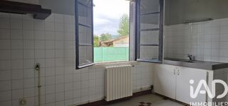  Maison à vendre 6 pièces 87 m²