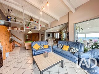  Maison à vendre 8 pièces 220 m²
