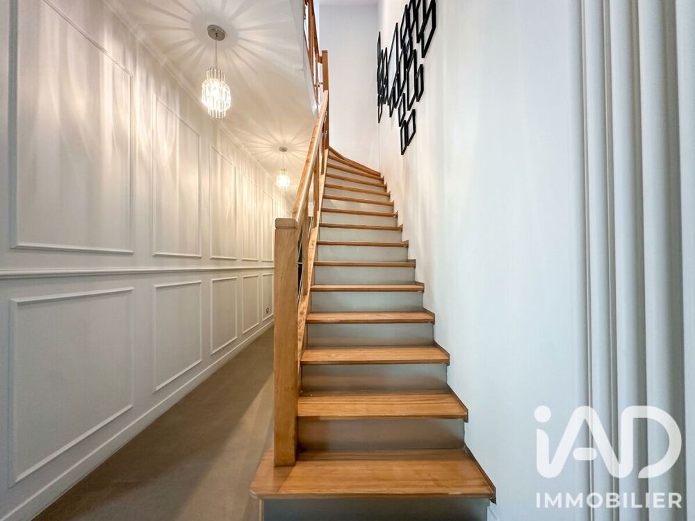 Vente Maison Vente Maison traditionnelle 3 pièces Le havre