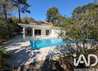  Maison � vendre 5 pi�ces 145 m�