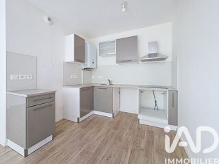  Appartement � vendre 3 pi�ces 60 m�