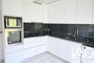  Maison à vendre 6 pièces 139 m²