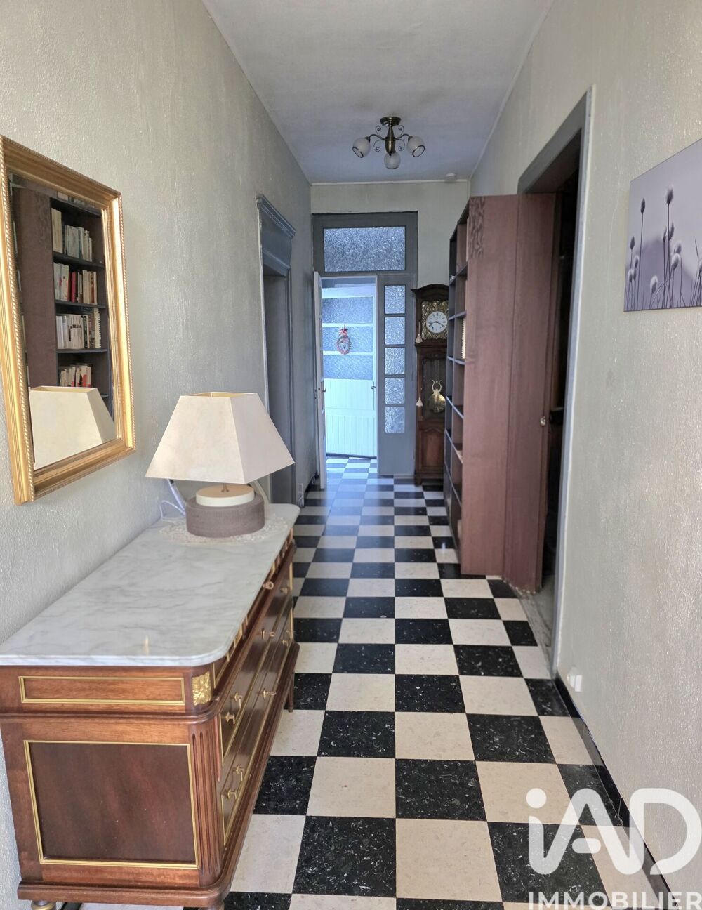 Vente Demeure 15 pièces
