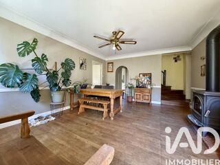  Maison à vendre 5 pièces 166 m²
