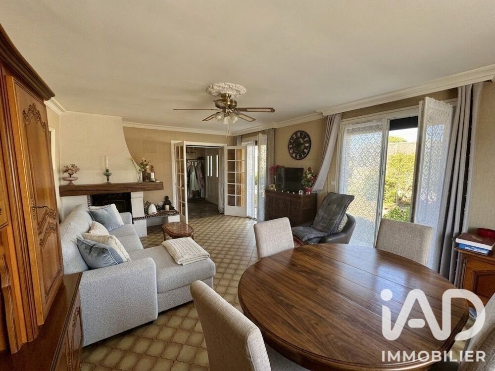 Vente Maison Vente Maison de village 5 pièces Tourneville-sur-mer