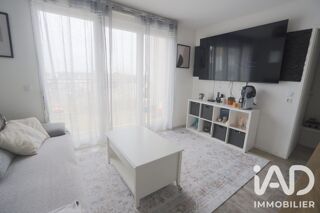  Appartement à vendre 2 pièces 40 m²
