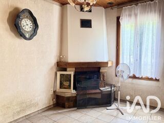  Maison à vendre 6 pièces 110 m²