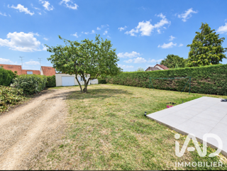  Maison à vendre 5 pièces 93 m²