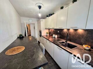 Vente Appartement Vente Appartement 4 pièces Thionville
