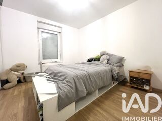  Immeuble à vendre 90 m²