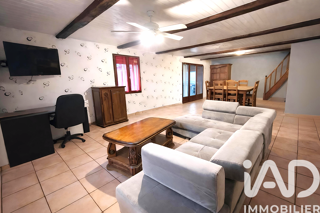  Maison à vendre 6 pièces 150 m²