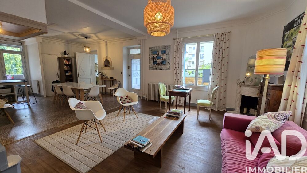 Vente Maison Vente Maison de ville 8 pièces Niort