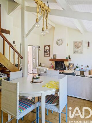  Maison à vendre 5 pièces 129 m²