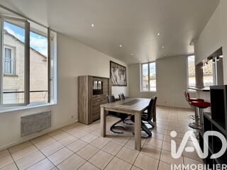  Appartement à vendre 4 pièces 64 m²