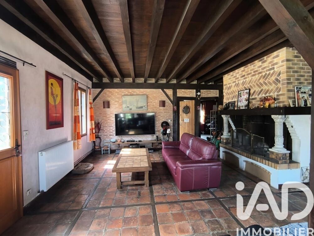 Vente Maison/villa 8 pièces