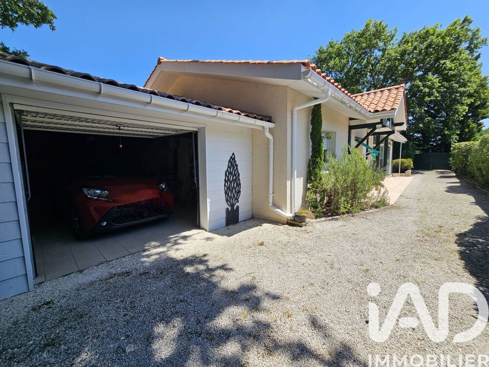 à vendre  Maison La Teste-de-Buch (33260)