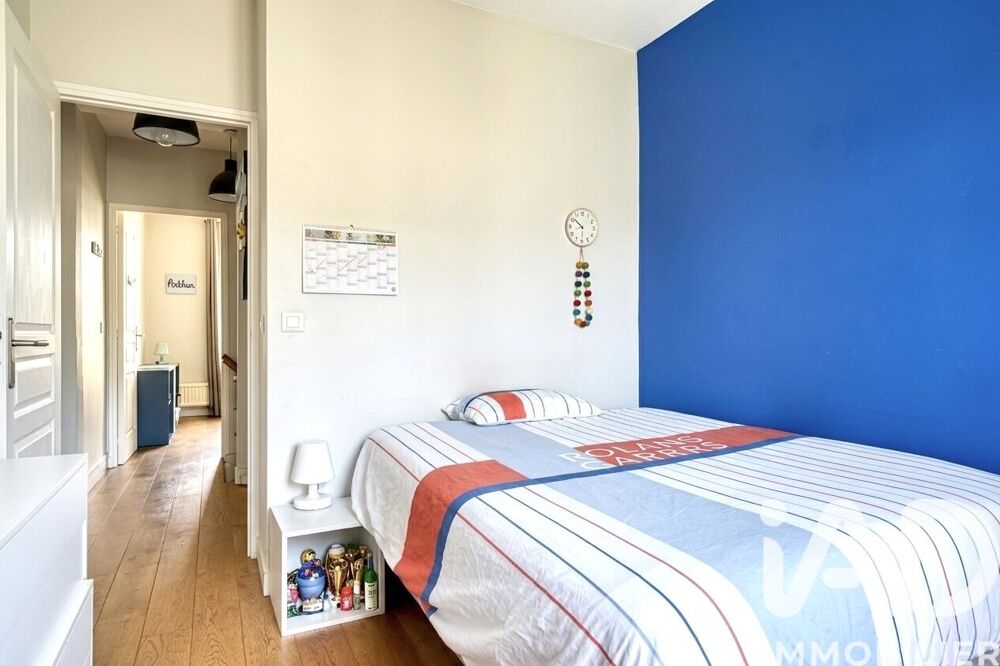 � vendre  Appartement Boulogne-Billancourt (92100)