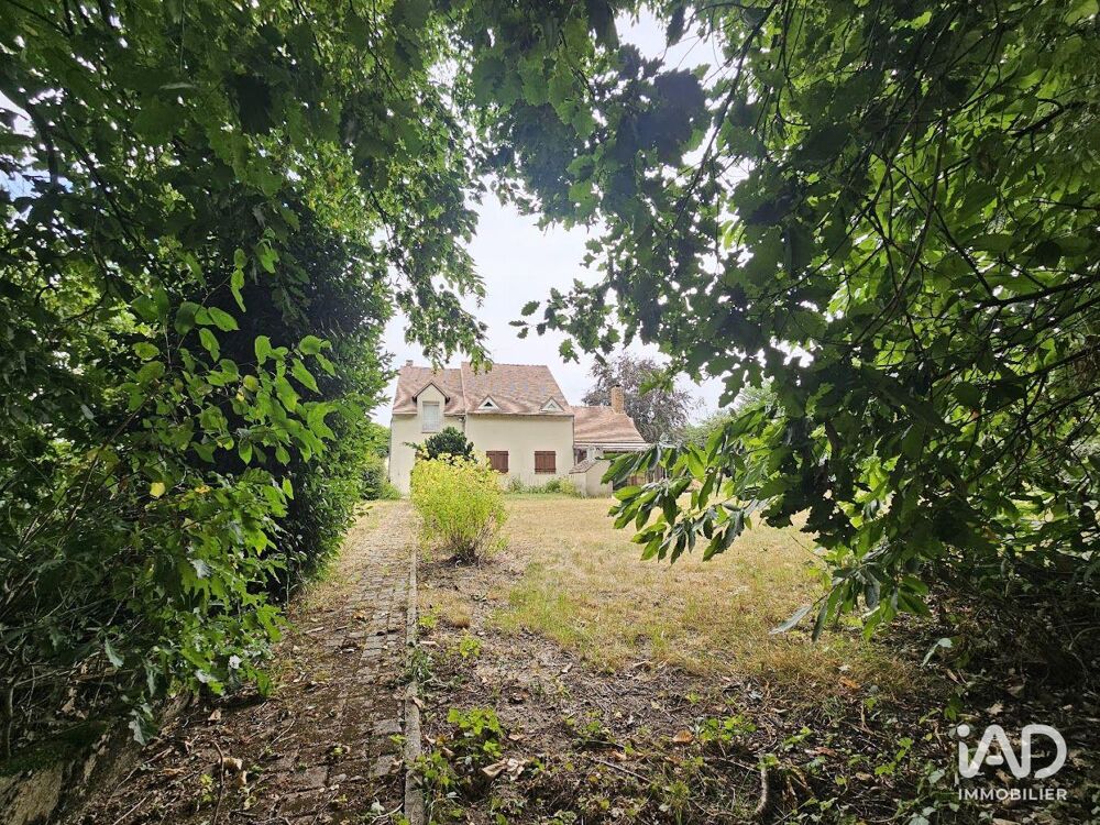 Vente Maison Vente Maison/villa 7 pièces Maurepas