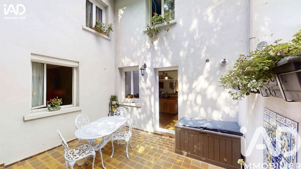 Vente Maison Vente Maison/villa 7 pièces Les lilas