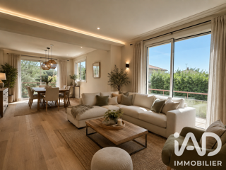  Maison à vendre 4 pièces 91 m²