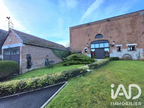   Vente Maison de village 7 pièces Maison - 7 pièce(s) - 192 m²